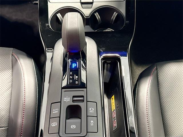 new 2026 Toyota Prius Plug-In Hybrid car, priced at $38,625