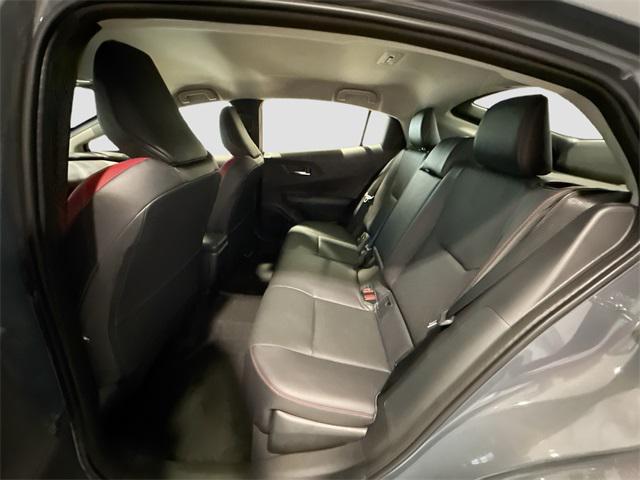 new 2026 Toyota Prius Plug-In Hybrid car, priced at $38,625