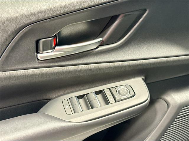 new 2026 Toyota Prius Plug-In Hybrid car, priced at $38,625