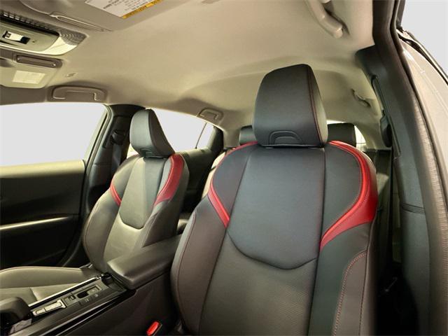 new 2026 Toyota Prius Plug-In Hybrid car, priced at $38,625