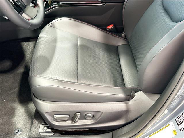 new 2026 Toyota Prius Plug-In Hybrid car, priced at $38,625