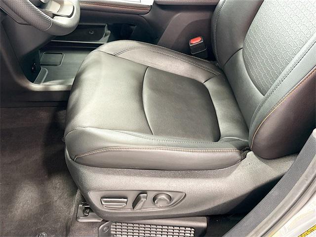 used 2024 Toyota Sienna car, priced at $53,365
