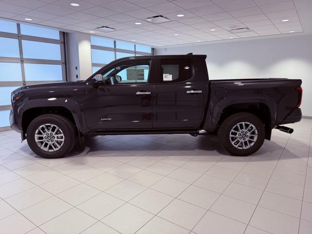 new 2024 Toyota Tacoma car, priced at $54,859