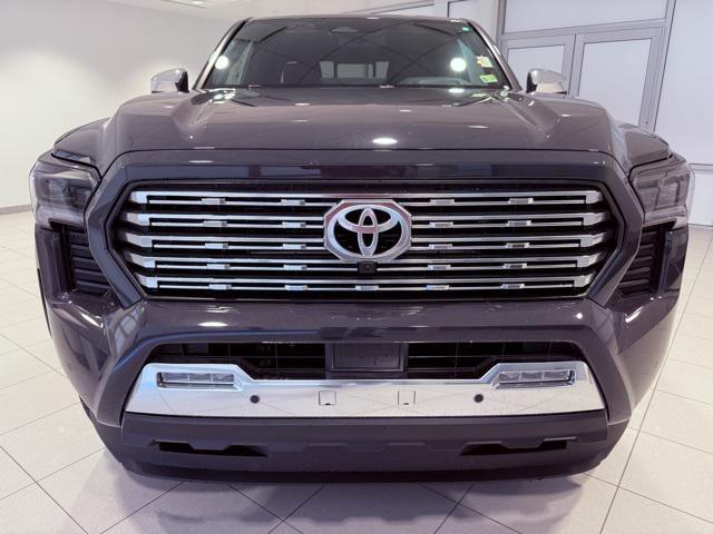 new 2024 Toyota Tacoma car, priced at $54,859