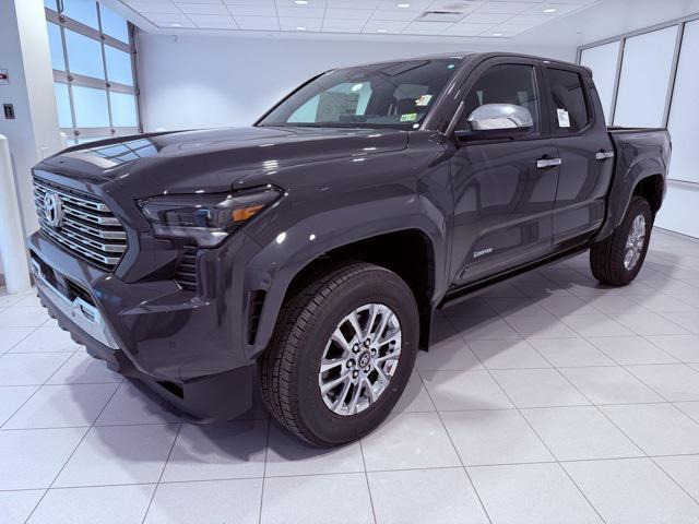 new 2024 Toyota Tacoma car, priced at $54,859