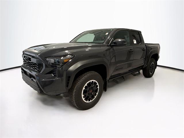 new 2025 Toyota Tacoma car, priced at $48,387
