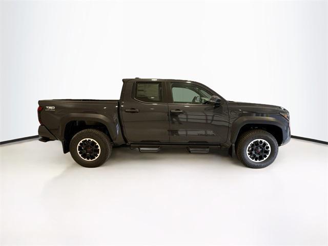 new 2025 Toyota Tacoma car, priced at $48,387