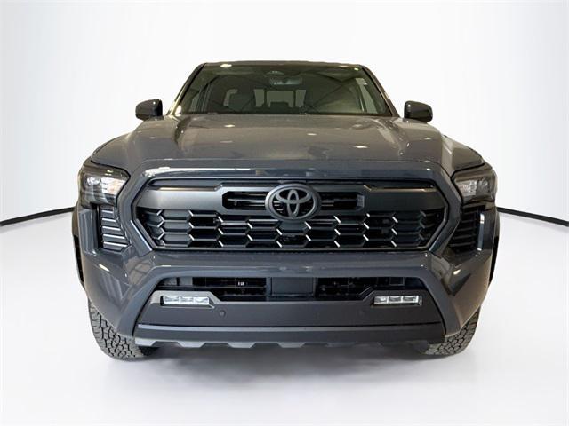 new 2025 Toyota Tacoma car, priced at $48,387