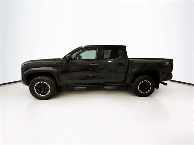 new 2025 Toyota Tacoma car, priced at $48,387