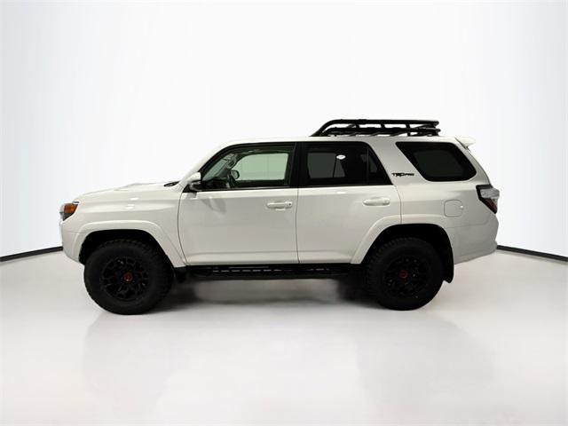 used 2023 Toyota 4Runner car, priced at $56,627