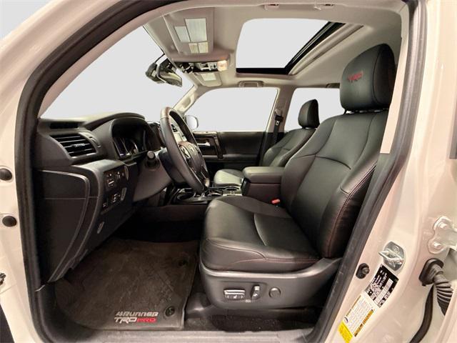 used 2023 Toyota 4Runner car, priced at $56,627