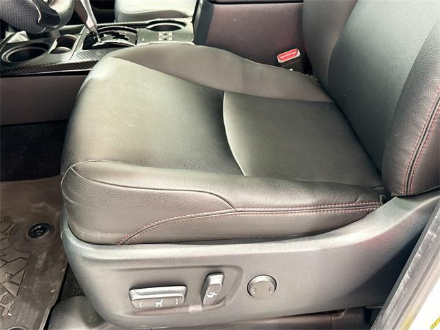 used 2023 Toyota 4Runner car, priced at $56,627