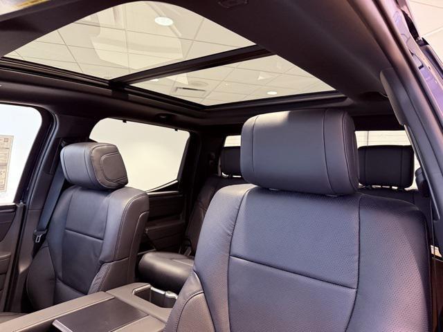 new 2025 Toyota Tundra Hybrid car, priced at $70,520