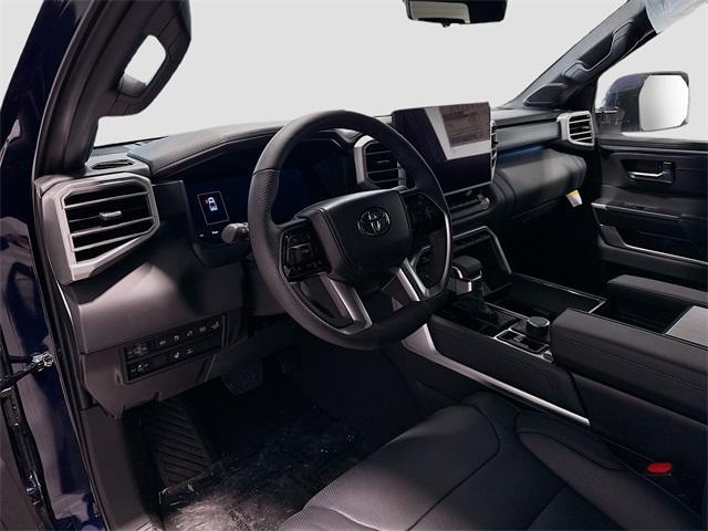 new 2025 Toyota Tundra Hybrid car, priced at $70,520