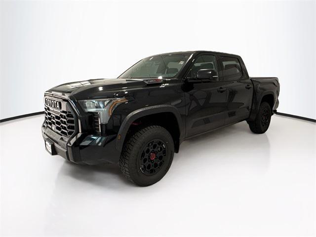 new 2025 Toyota Tundra Hybrid car, priced at $76,940
