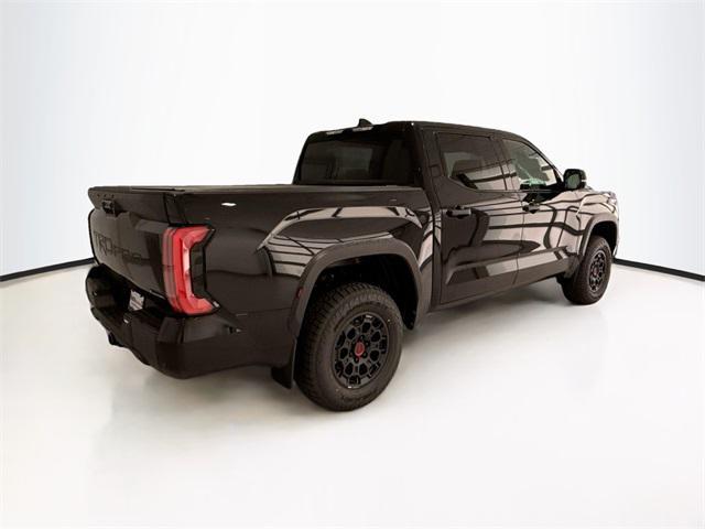 new 2025 Toyota Tundra Hybrid car, priced at $76,940