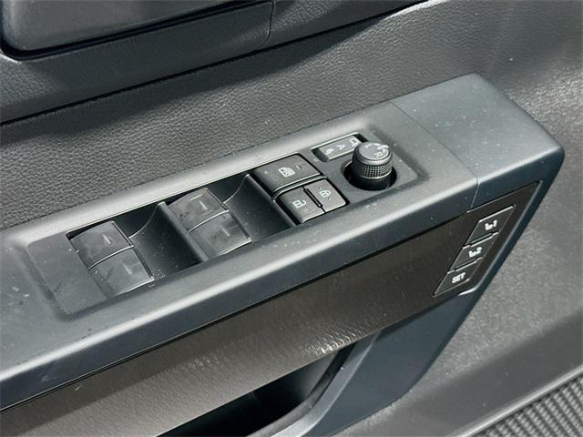 new 2025 Toyota Tundra Hybrid car, priced at $76,940