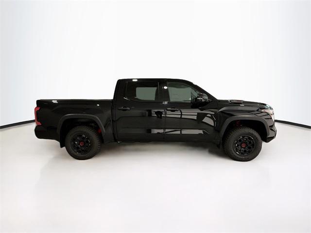 new 2025 Toyota Tundra Hybrid car, priced at $76,940