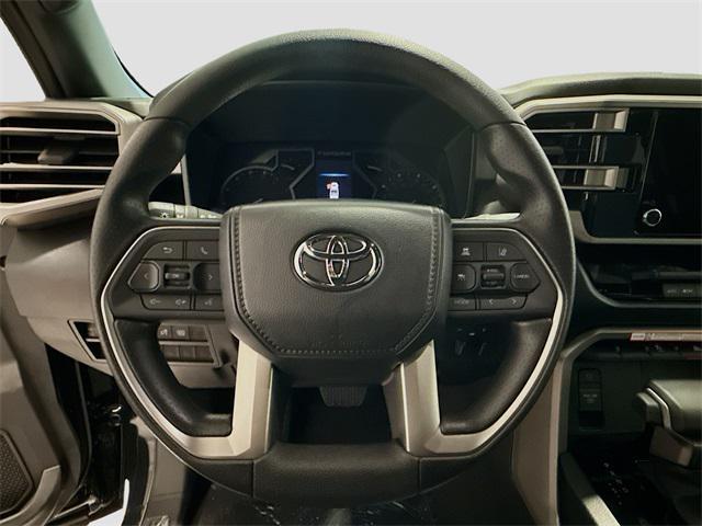 new 2025 Toyota Tundra car, priced at $51,034