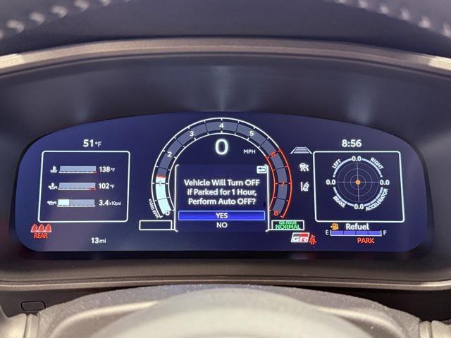 new 2025 Toyota GR Corolla car, priced at $43,064