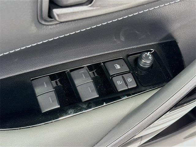 new 2025 Toyota GR Corolla car, priced at $41,277