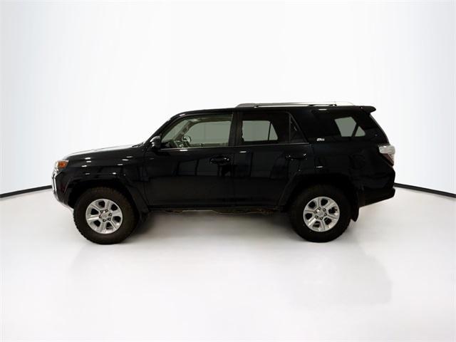 used 2016 Toyota 4Runner car, priced at $23,127