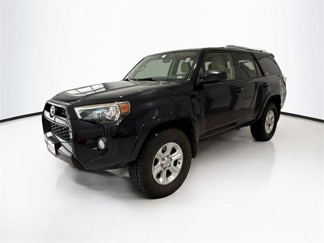 used 2016 Toyota 4Runner car, priced at $23,127
