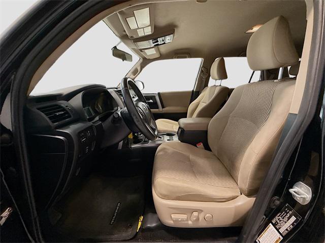 used 2016 Toyota 4Runner car, priced at $23,127