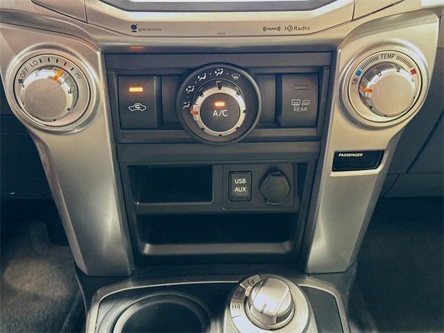 used 2016 Toyota 4Runner car, priced at $23,127