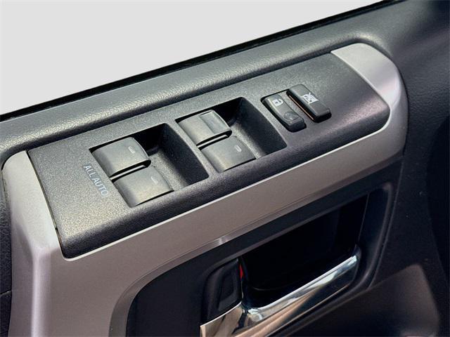 used 2016 Toyota 4Runner car, priced at $23,127