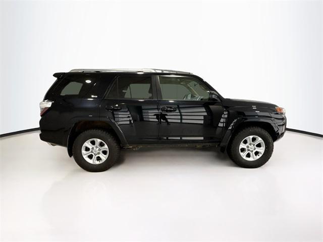 used 2016 Toyota 4Runner car, priced at $23,127