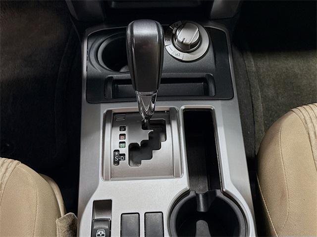 used 2016 Toyota 4Runner car, priced at $23,127