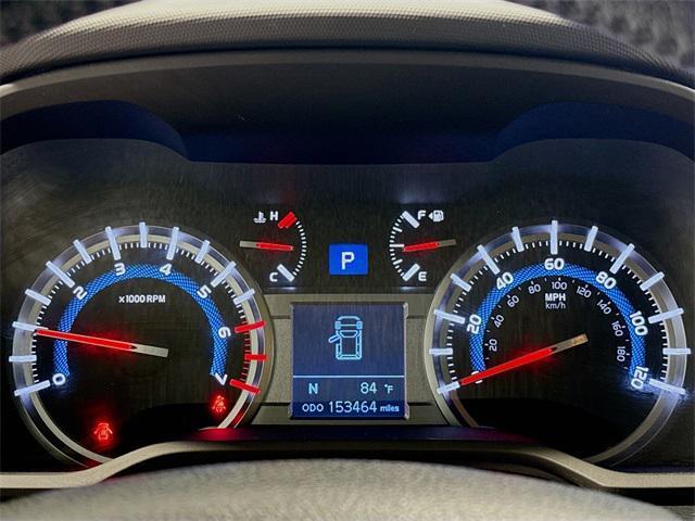 used 2016 Toyota 4Runner car, priced at $23,127