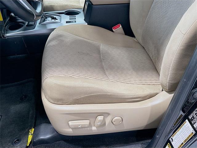 used 2016 Toyota 4Runner car, priced at $23,127