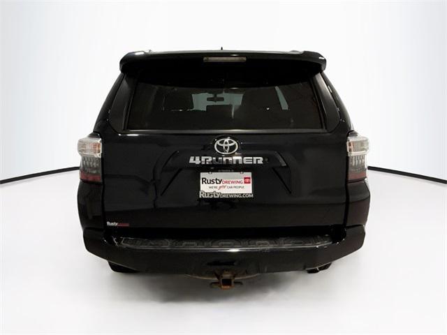 used 2016 Toyota 4Runner car, priced at $23,127