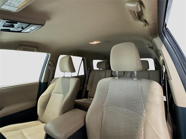 used 2016 Toyota 4Runner car, priced at $23,127