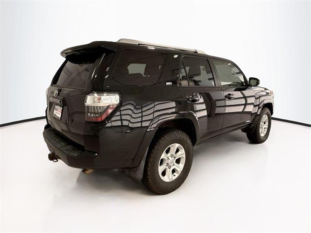 used 2016 Toyota 4Runner car, priced at $23,127