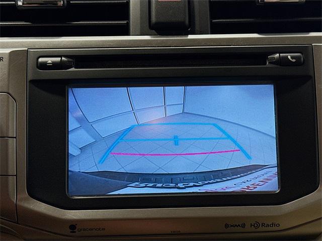 used 2016 Toyota 4Runner car, priced at $23,127