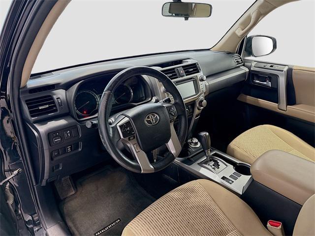 used 2016 Toyota 4Runner car, priced at $23,127