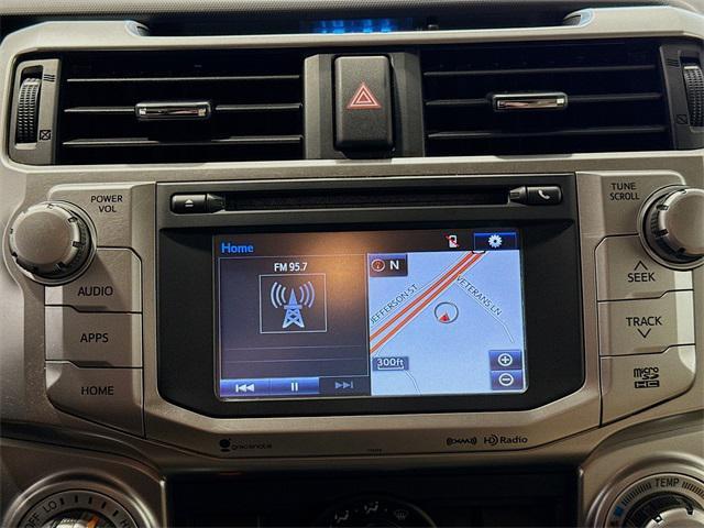 used 2016 Toyota 4Runner car, priced at $23,127