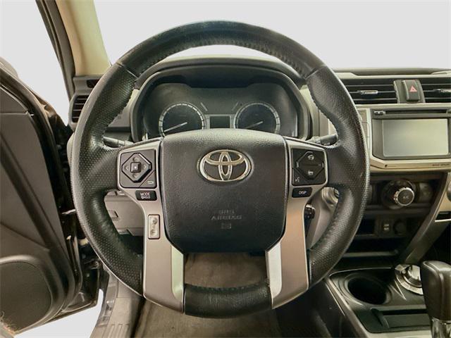 used 2016 Toyota 4Runner car, priced at $23,127