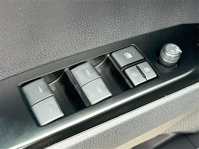 new 2025 Toyota Camry car, priced at $33,497