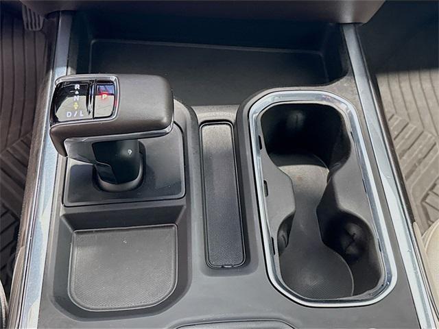 used 2022 Chevrolet Silverado 1500 car, priced at $45,721