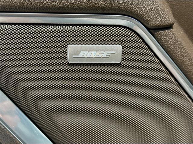 used 2022 Chevrolet Silverado 1500 car, priced at $45,721