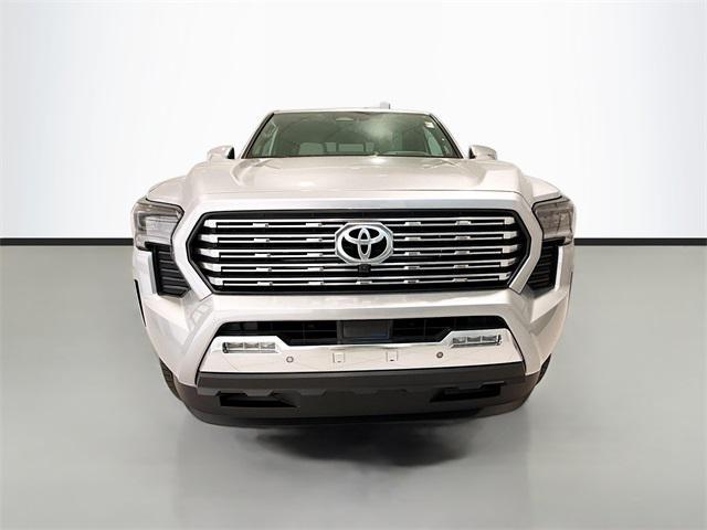 new 2025 Toyota Tacoma car, priced at $51,101