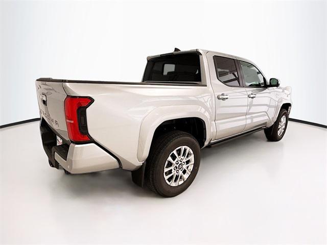 new 2025 Toyota Tacoma car, priced at $51,101