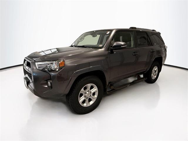 used 2019 Toyota 4Runner car, priced at $26,444