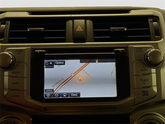 used 2019 Toyota 4Runner car, priced at $26,444