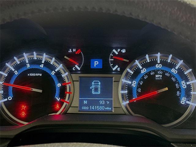 used 2019 Toyota 4Runner car, priced at $26,444