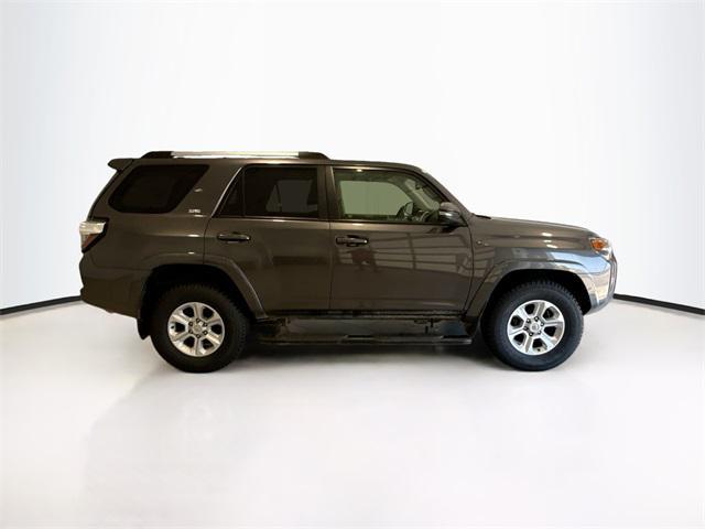 used 2019 Toyota 4Runner car, priced at $26,444